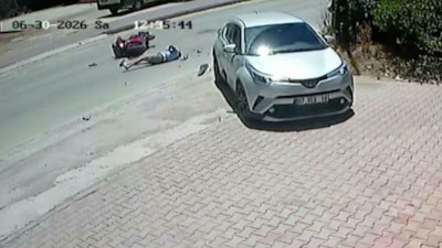 Antalya'da nikah günü aldıktan bir saat sonra kazada ölen gencin ailesi, tahliyeye tepkili