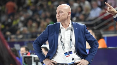 ÇBK Mersin, başantrenör Ceyhun Yıldızoğlu ile anlaştı