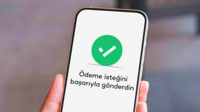 Türkiye'de 4 kişiden 3'ü internet bankacılığı kullanıyor
