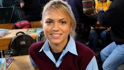 Hayat Bilgisi'nin Barbie'si İpek Erdem'in abisi futbolcu çıktı: Fenerbahçe’de forma giymiş