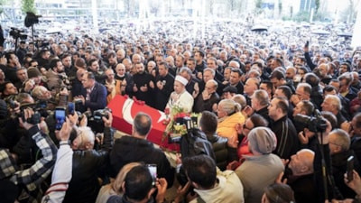 2026 yılında vefat eden ünlü isimler eserleriyle iz bıraktı