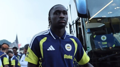 Stuttgart, Sidiki Cherif'i listeye aldı
