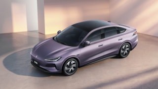 Jetta'dan elektrikli sedan hamlesi: Yeni model Çin'de satışta