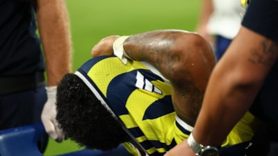 Jayden Oosterwolde'nin son durumu belli oldu