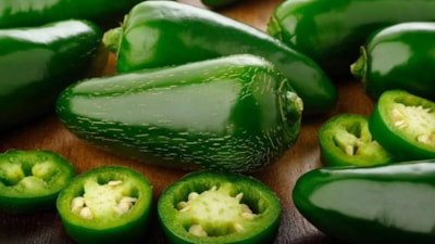 "Jalapeno" salgını başladı: Menülerden kaldırılıyor