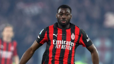 Beşiktaş, Youssouf Fofana'yı istiyor