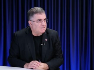 Ersan Şen yanıtladı: Yeni Parti seçime girecek mi?