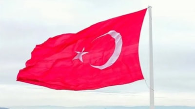 İletişim Başkanlığı paylaştı: Terörün Türkiye'ye maliyeti 2,3 trilyon dolar