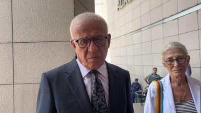 Ertuğrul Özkök: Cumhurbaşkanına hakaret aklımın ucundan bile geçmez