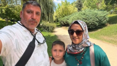 Çanakkale'de böcek ilacı zehirlenmesi: Çocuk öldü, anne yoğun bakımda