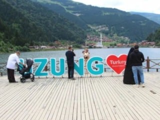 Trabzon'da turizme Mohamed Salah etkisi: Arap turist akını bekleniyor