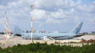 ABD, Tel Aviv'deki bazı yakıt ikmal uçaklarını geri çekmeye başladı