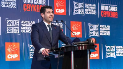 Avcılar Belediye Başkanı Çaykara hakkında tahliye kararı