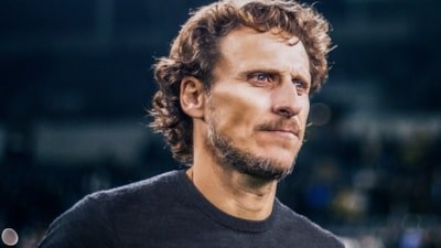 Uruguay Milli Takımı, Diego Forlan'a emanet