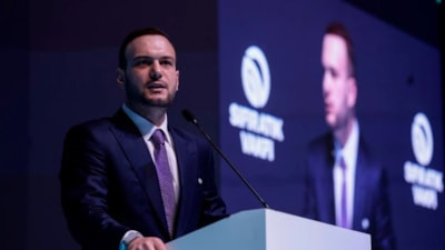 Trabzon Sıfır Atık hedef belgesi kamuoyuna ilan edildi: Döngüsel yaşam koridoru vizyonu