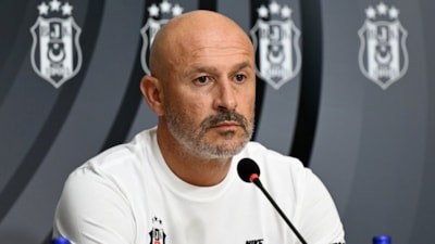 Vincenzo Italiano, Kassoum Ouattara'yı ilk 11'de oynatma nedenini açıkladı