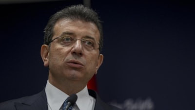 Ekrem İmamoğlu dahil 53 ismin tutukluluğunun devamına karar verildi