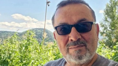 Kastamonu'da park yeri kavgası: Komşusunu öldürüp evini ve aracını ateşe verdi