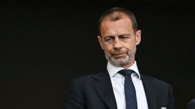 UEFA, FIFA organizasyonlarını boykot kararından geri adım atmadı!