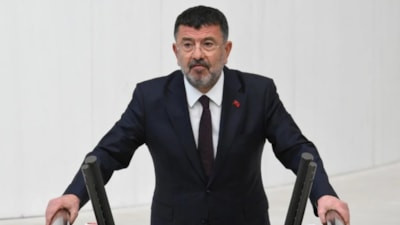 Veli Ağbaba'nın ağabeyi tutuklandı