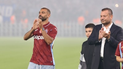 Ertuğrul Doğan: Salah’ı parayla ikna edemezsiniz
