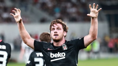Semih Kılıçsoy'dan attığı gol hakkında itiraf