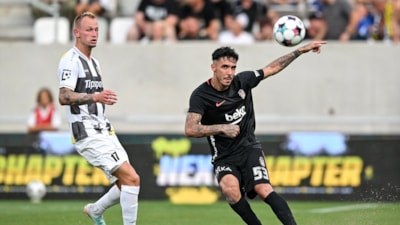 Emirhan Topçu: Topun oraya geleceğini hissettim