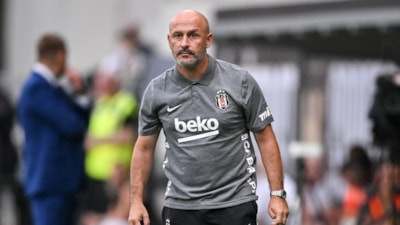 Vincenzo Italiano: Cesur oynadık