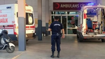 Aydın'da domuz sanıp ateş eden şahıs babasını öldürdü