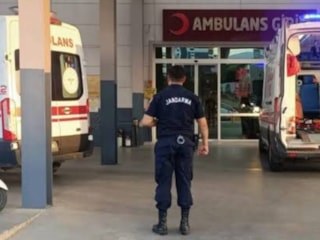 Aydın'da domuz sanıp ateş eden şahıs babasını öldürdü