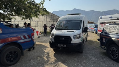 Muğla'da 4 gündür kayıp şahıs serada ölü bulundu