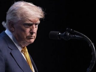 ABD Başkanı Trump: Bence savaş çok yakında bitecek