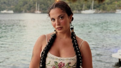 Aslı Bekiroğlu'ndan kötü haber! 9. ameliyatı olacak