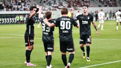 Ülke puanında son durum belli oldu