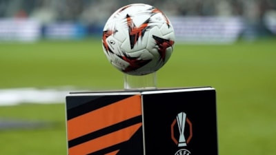 UEFA Avrupa Ligi'nde 3. eleme turu ilk maçları oynandı