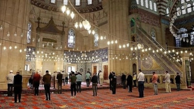 Diyanet'ten "kardeşlik" hutbesi: 7 Ağustos 2026 cuma hutbesi metni