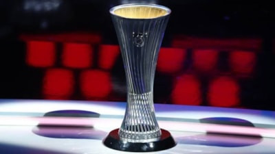 UEFA Konferans Ligi'nde 3. eleme turu ilk maçları noktalandı