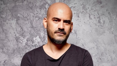 Yaprak Dökümü, Aşk-ı Memnu ve Ezel'e müzik yapmıştı; Toygar Işıklı'dan müjdeli haber
