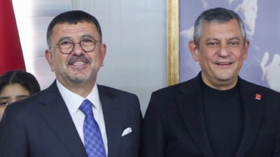 Özgür Özel'in 'rüşvet' fezlekesinin detayları ortaya çıktı