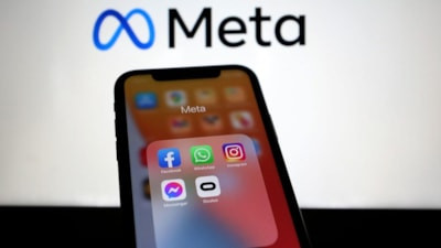 Meta'ya çocuk güvenliği davasında rekor ceza: 567 milyon dolar ödeyecek