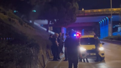 Bursa'da küsen iki kardeş, onları barıştırmaya Uşak'tan yola çıkan babalarını polise ihbar etti: Bizi vuracak