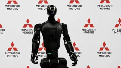 Mitsubishi, ürettiği insansı robotları kendi fabrikalarında işe alacak