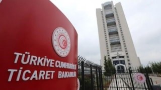 Ticaret Bakanlığı duyurdu: E-KİP, Kamu Dijital Dönüşümünde Birincilik ödülü kazandı