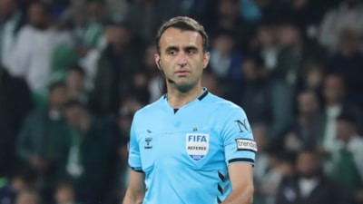 Atilla Karaoğlan: Değişen oyun kuralları elimizi güçlendirdi