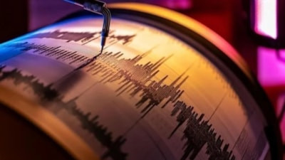 Muğla'da 4.1 büyüklüğünde deprem