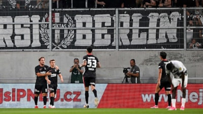 Çekya basını, Hradec Kralove maçı sonrası Beşiktaş'ı konuşuyor