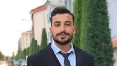 Konya'da düğündeki tartışmada bıçaklanarak öldürüldü