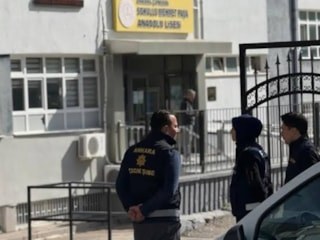 Okullara yeni tedbirler geliyor: 30 bin güvenlik alınacak