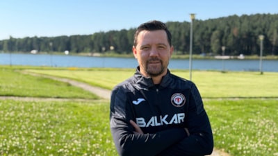 Uğur Uçar: Galatasaray maçının benim için farklı bir anlamı var