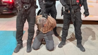 FETÖ'cü Burkay Karatepe'ye keşif yaptırılacak